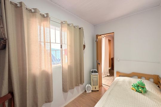 Casa à venda com 3 quartos, 145m² em Retiro, Jundiaí