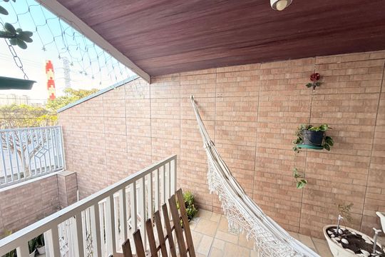 Casa à venda com 3 quartos, 145m² em Retiro, Jundiaí