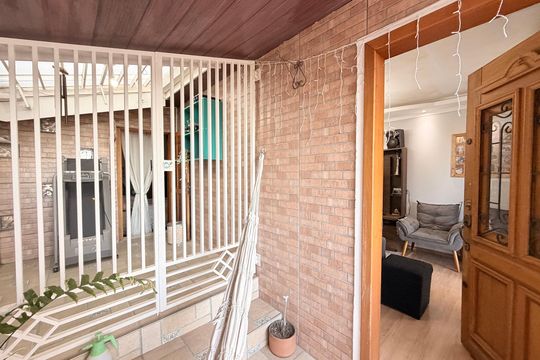 Casa à venda com 3 quartos, 145m² em Retiro, Jundiaí