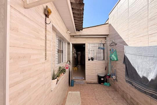 Casa à venda com 3 quartos, 145m² em Retiro, Jundiaí