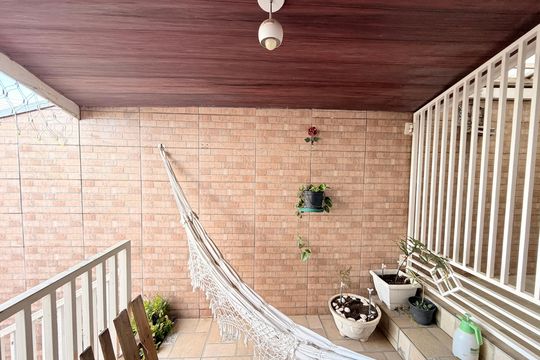 Casa à venda com 3 quartos, 145m² em Retiro, Jundiaí