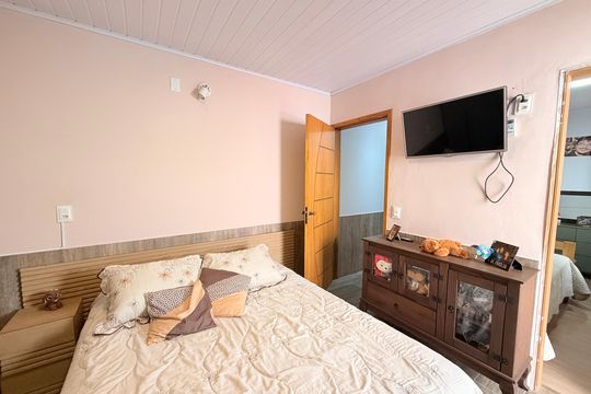 Casa à venda com 3 quartos, 145m² em Retiro, Jundiaí