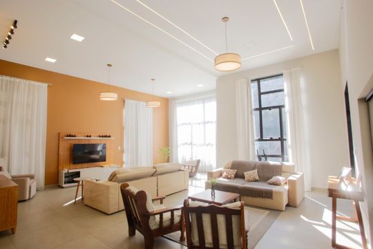 Casa de Condomínio à venda com 3 quartos, 430m² em Jacarepaguá, Rio de Janeiro