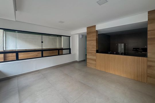Apartamento à venda com 2 quartos, 63m² em Cruzeiro, Belo Horizonte