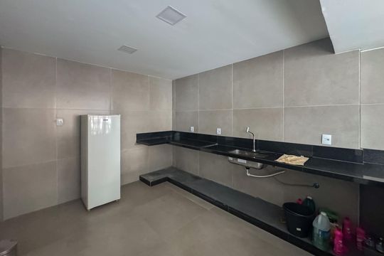 Apartamento à venda com 2 quartos, 63m² em Cruzeiro, Belo Horizonte