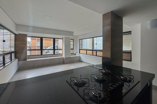 Apartamento à venda com 2 quartos, 63m² em Cruzeiro, Belo Horizonte
