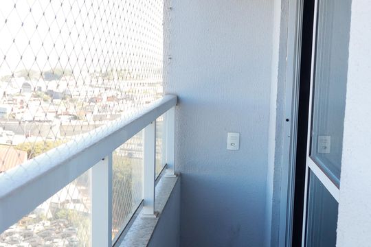 Apartamento para alugar com 2 quartos, 47m² em Piratininga, Osasco