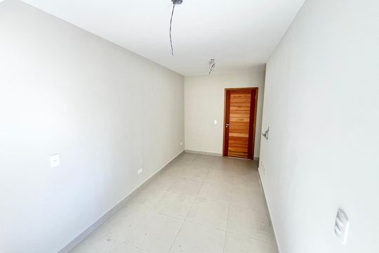 Sala/Cozinha de apartamento para alugar com 1 quarto, 35m² em Jardim Sao Paulo(zona Norte), São Paulo