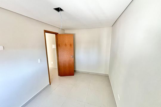 Quarto  de apartamento para alugar com 1 quarto, 35m² em Jardim Sao Paulo(zona Norte), São Paulo