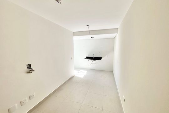 Apartamento para alugar com 1 quarto, 35m² em Jardim Sao Paulo(zona Norte), São Paulo