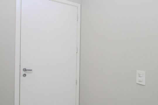 Sala de apartamento para alugar com 3 quartos, 70m² em Teresópolis, Porto Alegre