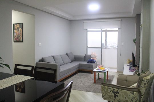 Apartamento à venda com 2 quartos, 96m² em Santa Paula, São Caetano do Sul