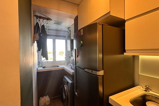 Apartamento à venda com 1 quarto, 64m² em Brooklin, São Paulo