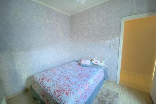 Casa para alugar com 3 quartos, 150m² em Harmonia, Canoas