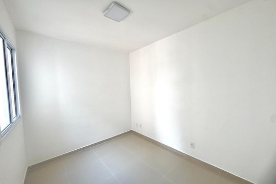 Quarto de apartamento para alugar com 2 quartos, 44m² em Picanço, Guarulhos