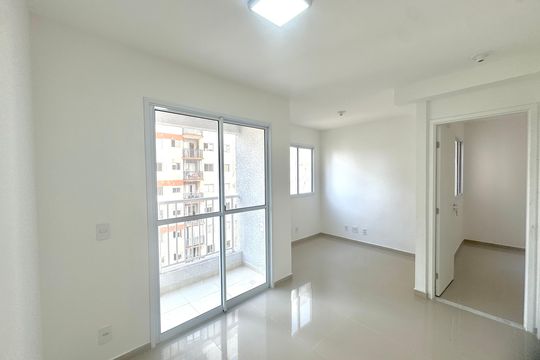 Apartamento para alugar com 2 quartos, 44m² em Picanço, Guarulhos