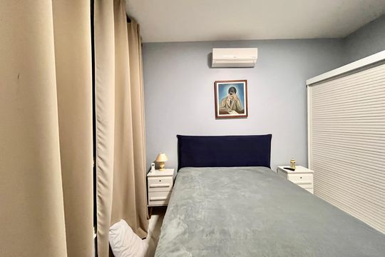 Quarto 1 de apartamento para alugar com 2 quartos, 90m² em Copacabana, Rio de Janeiro