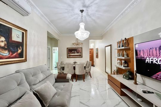 Apartamento para alugar com 2 quartos, 90m² em Copacabana, Rio de Janeiro