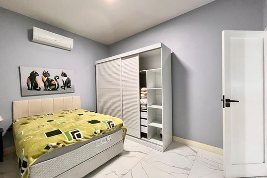 Quarto 2 de apartamento para alugar com 2 quartos, 90m² em Copacabana, Rio de Janeiro
