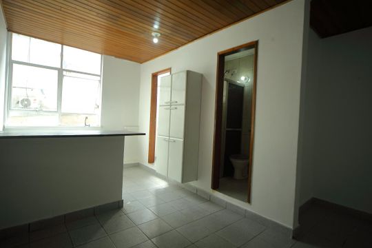 Kitnet/Studio para alugar com 1 quarto, 35m² em Centro, São Bernardo do Campo