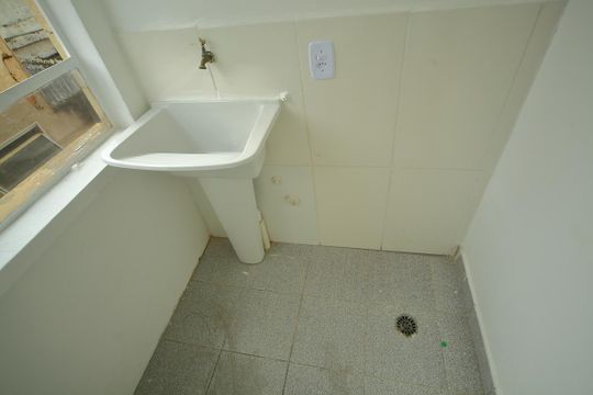 Kitnet/Studio para alugar com 1 quarto, 35m² em Centro, São Bernardo do Campo