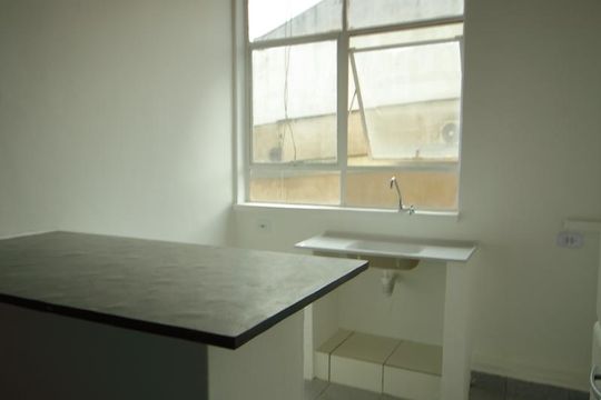 Kitnet/Studio para alugar com 1 quarto, 35m² em Centro, São Bernardo do Campo