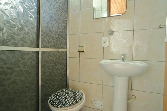 Kitnet/Studio para alugar com 1 quarto, 35m² em Centro, São Bernardo do Campo