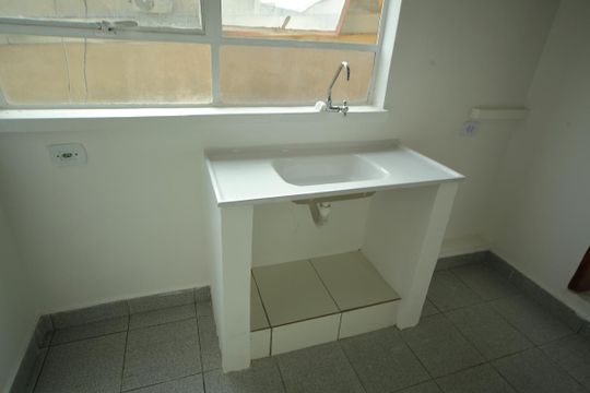 Kitnet/Studio para alugar com 1 quarto, 35m² em Centro, São Bernardo do Campo