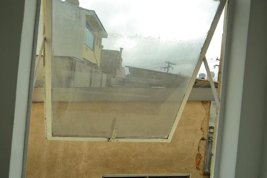 Kitnet/Studio para alugar com 1 quarto, 35m² em Centro, São Bernardo do Campo