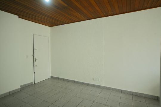 Kitnet/Studio para alugar com 1 quarto, 35m² em Centro, São Bernardo do Campo