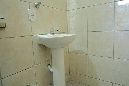 Kitnet/Studio para alugar com 1 quarto, 35m² em Centro, São Bernardo do Campo
