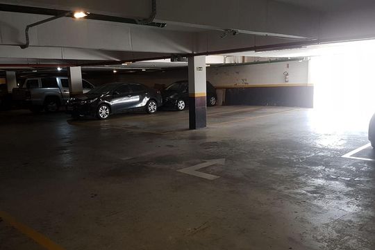 Garagem de apartamento para alugar com 2 quartos, 69m² em Parque Campolim, Sorocaba