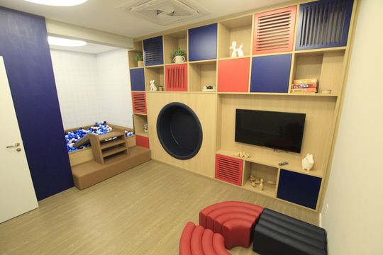 Apartamento à venda com 3 quartos, 100m² em Vila Mariana, São Paulo