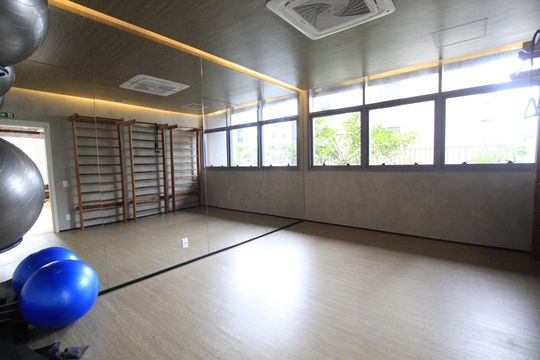 Apartamento à venda com 3 quartos, 100m² em Vila Mariana, São Paulo