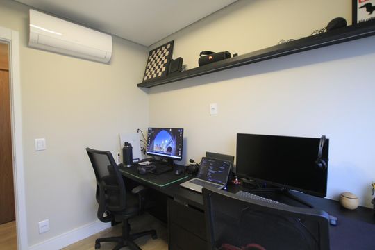 Apartamento à venda com 3 quartos, 100m² em Vila Mariana, São Paulo