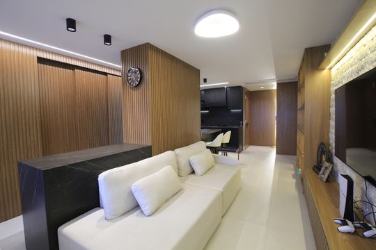 Apartamento à venda com 3 quartos, 100m² em Vila Mariana, São Paulo