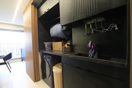 Apartamento à venda com 3 quartos, 100m² em Vila Mariana, São Paulo