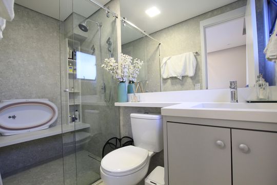 Apartamento à venda com 3 quartos, 100m² em Vila Mariana, São Paulo