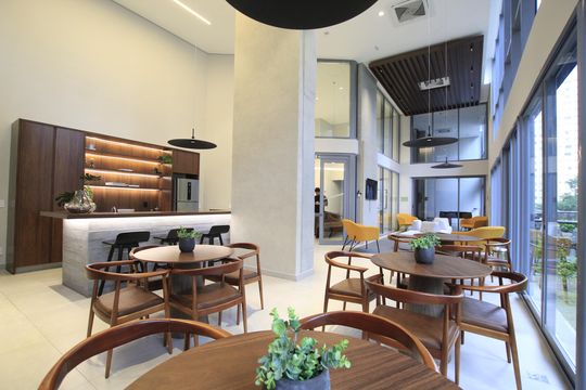 Apartamento à venda com 3 quartos, 100m² em Vila Mariana, São Paulo
