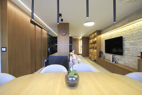 Apartamento à venda com 3 quartos, 100m² em Vila Mariana, São Paulo