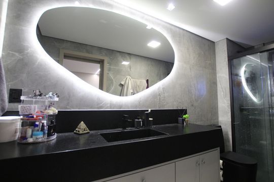 Apartamento à venda com 3 quartos, 100m² em Vila Mariana, São Paulo
