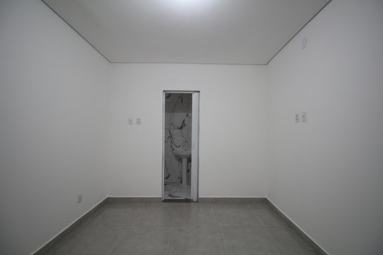 Quarto  de casa para alugar com 1 quarto, 35m² em Parque Pinheiros, Taboão da Serra