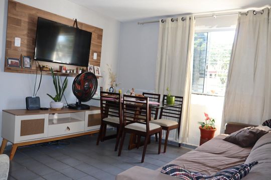 Apartamento para alugar com 3 quartos, 100m² em St. Sudoeste, Goiânia