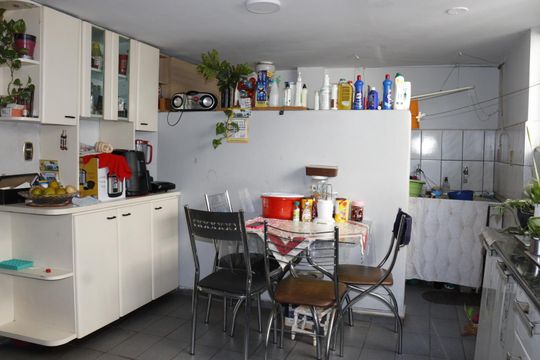 Apartamento para alugar com 3 quartos, 100m² em St. Sudoeste, Goiânia