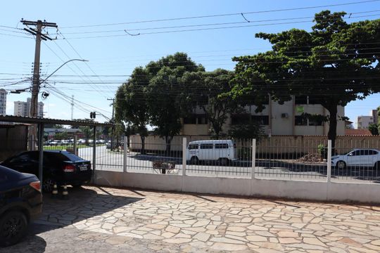 Apartamento para alugar com 3 quartos, 100m² em St. Sudoeste, Goiânia