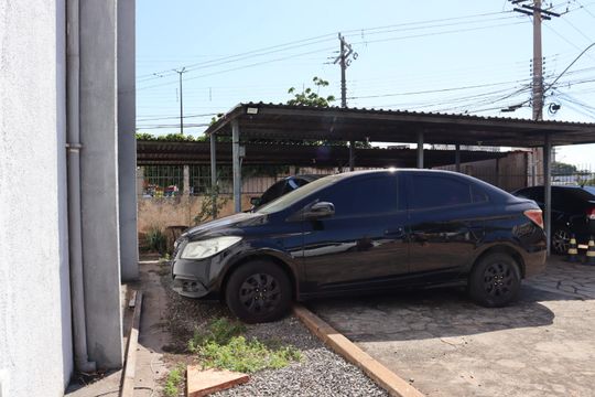 Apartamento para alugar com 3 quartos, 100m² em St. Sudoeste, Goiânia