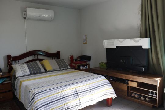 Apartamento para alugar com 3 quartos, 100m² em St. Sudoeste, Goiânia