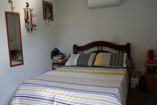 Apartamento para alugar com 3 quartos, 100m² em St. Sudoeste, Goiânia