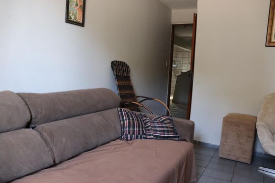 Apartamento para alugar com 3 quartos, 100m² em St. Sudoeste, Goiânia