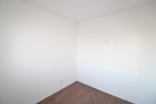 Quarto 2 de apartamento à venda com 2 quartos, 34m² em Vila Carmosina, São Paulo